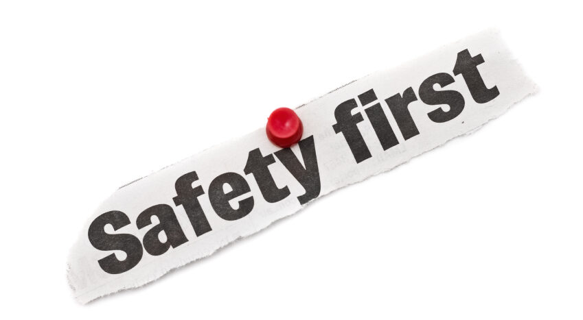 Health-Safety